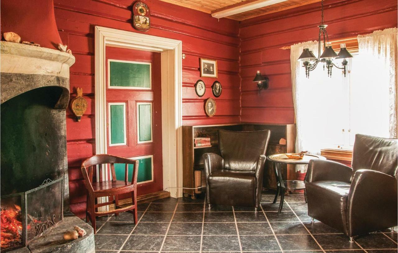 Beautiful Home In Tynset With Kitchen エクステリア 写真