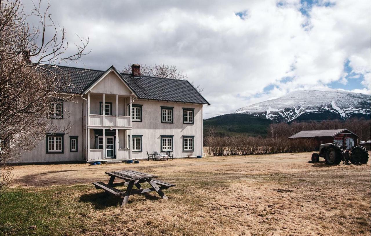 Beautiful Home In Tynset With Kitchen エクステリア 写真