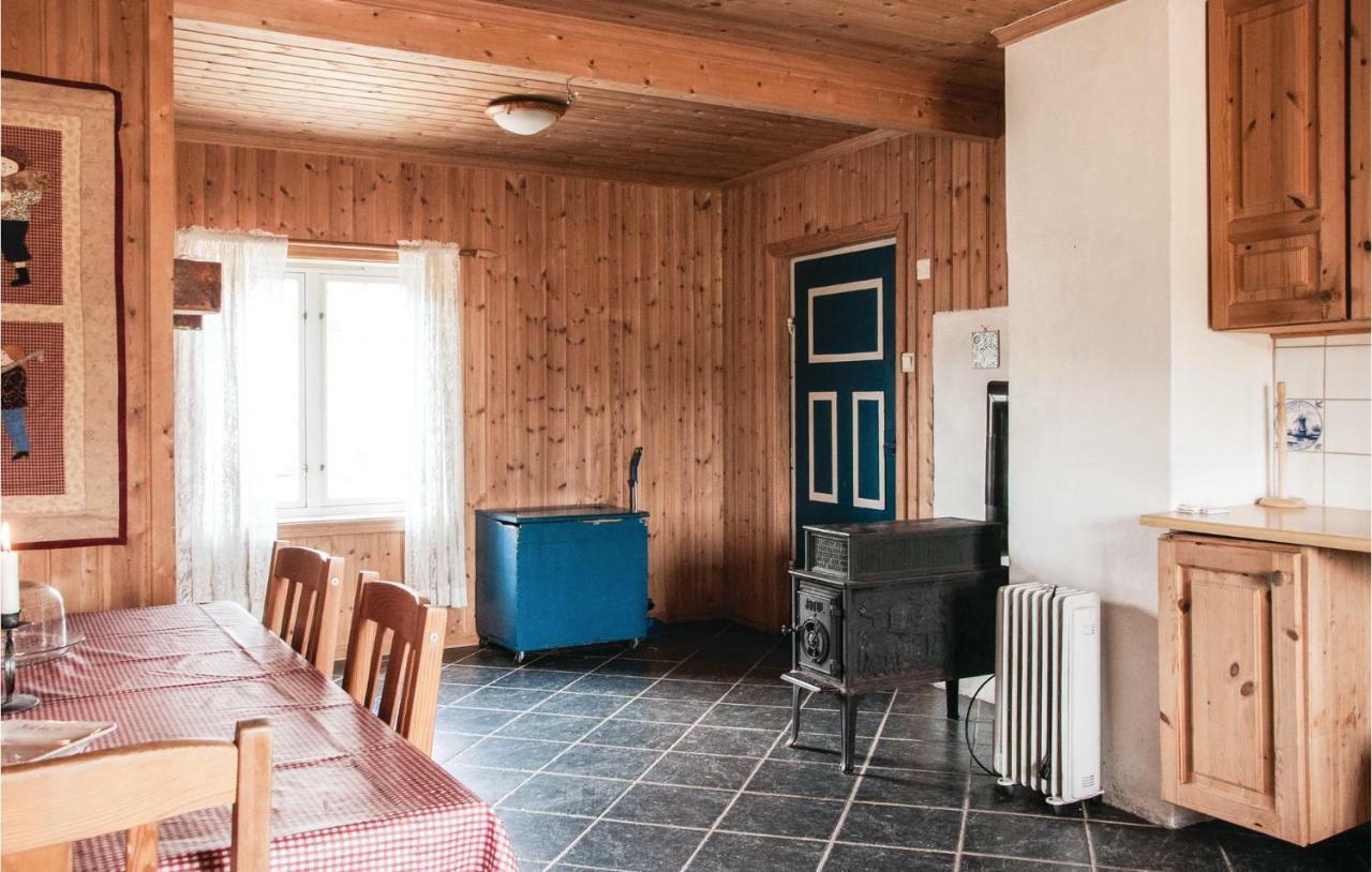 Beautiful Home In Tynset With Kitchen エクステリア 写真