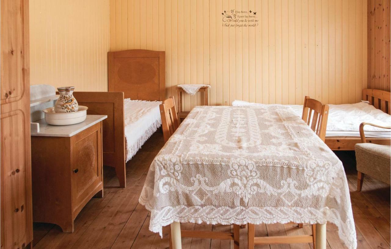 Beautiful Home In Tynset With Kitchen エクステリア 写真