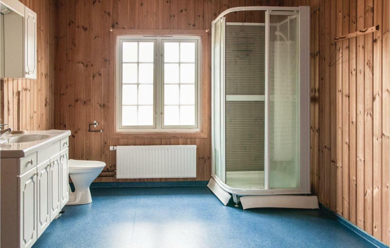 Beautiful Home In Tynset With Kitchen エクステリア 写真